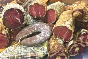 Тур Сіль і шампанське: Святогірськ, Слов'янськ, Бахмут - ферма Козацьке подвір'я